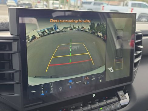 New 2026 Toyota Tundra TRD Pro image 29