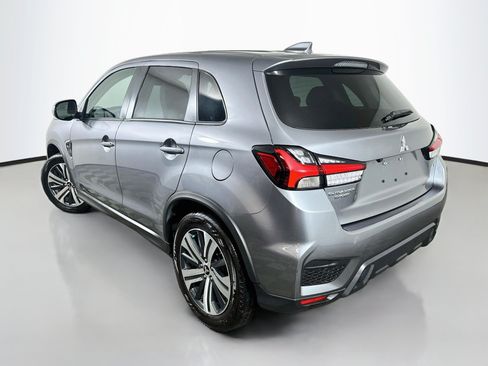 Used 2024 Mitsubishi Outlander Sport SE AWD/4WD image 5