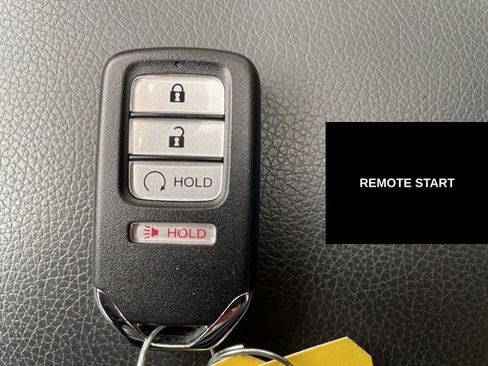 Used 2024 Honda Ridgeline TrailSport image 23