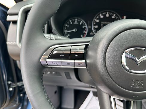 New 2026 MAZDA CX-50 AWD 2.5 S w/ Premium Package image 19