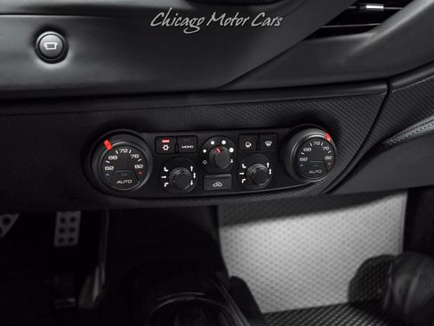 Used 2020 Ferrari 488 Pista Coupe RWD image 16