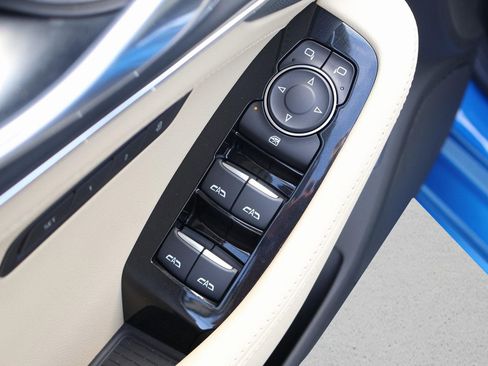 New 2026 Cadillac CT5 Premium Luxury image 11