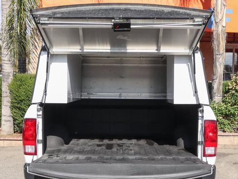 Used 2022 RAM 1500 Tradesman w/ Trailer Tow Group image 9