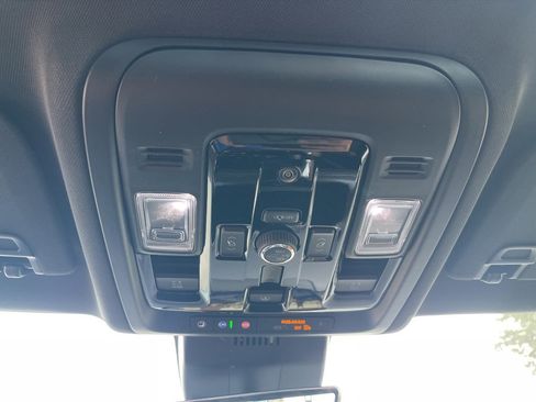 New 2026 Chevrolet Tahoe RST image 30