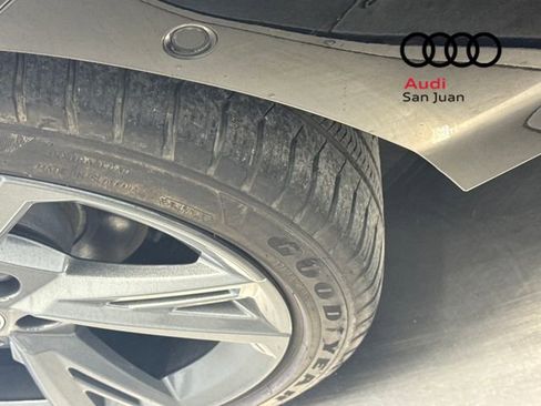 Used 2024 Audi A3 2.0T Premium Plus w/ Premium Plus Package image 7