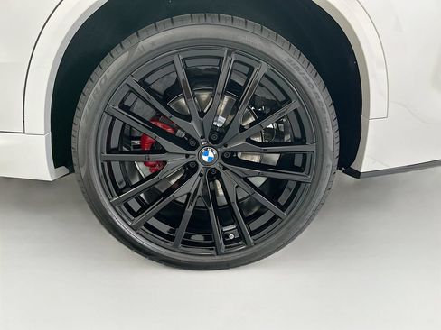 New 2026 BMW X5 xDrive40i w/ Executive Package AWD/4WD image 30