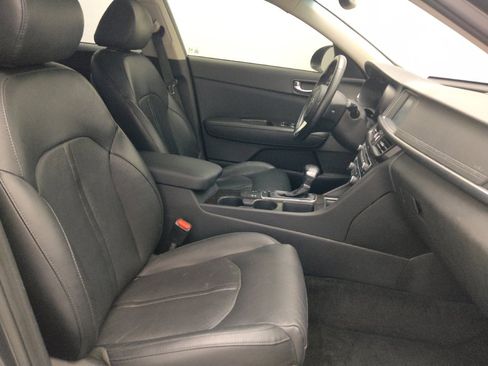 Used 2018 Kia Optima EX w/ Premium Package FWD image 21