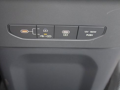 New 2026 Kia EV9 Land w/ Nightfall Edition Package image 50