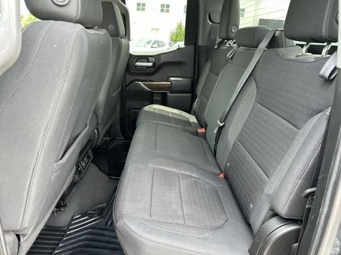Used 2020 GMC Sierra 1500 Elevation w/ Elevation Value Package AWD/4WD image 26