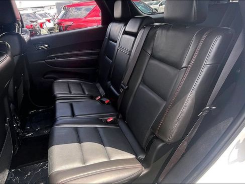 Used 2023 Dodge Durango GT AWD/4WD image 25