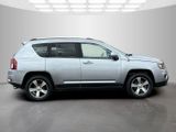 Used 2016 Jeep Compass High Altitude image 3