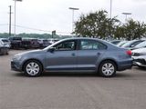 Used 2013 Volkswagen Jetta S image 4
