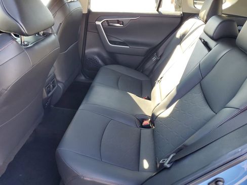 Used 2022 Toyota RAV4 TRD Off-Road image 10