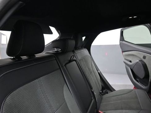 Certified 2025 Ford Mustang Mach-E GT AWD/4WD image 25