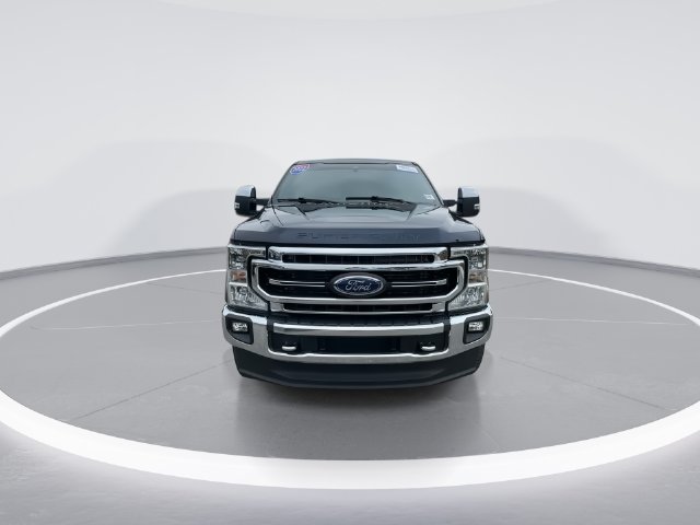 Certified 2022 Ford F250 Lariat w/ Lariat Ultimate Package AWD/4WD image 2