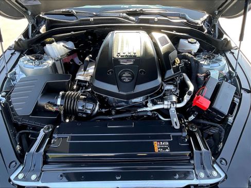 Used 2024 Cadillac CT4 V w/ Super Cruise 2 Package image 13