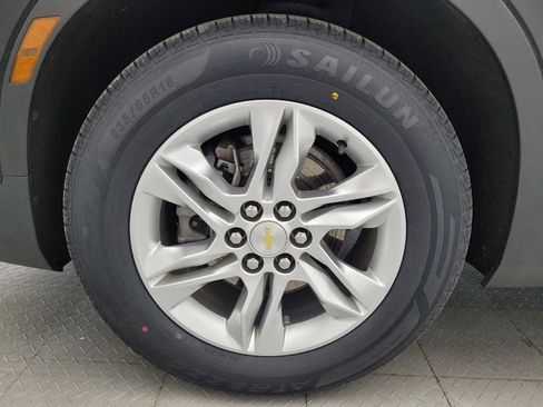 Used 2021 Chevrolet Blazer LT AWD/4WD image 31