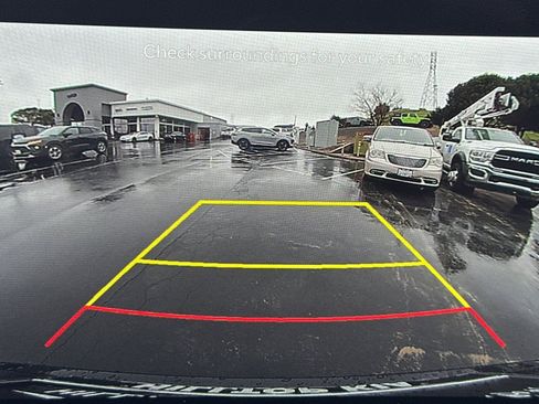 New 2027 Kia Telluride S image 23