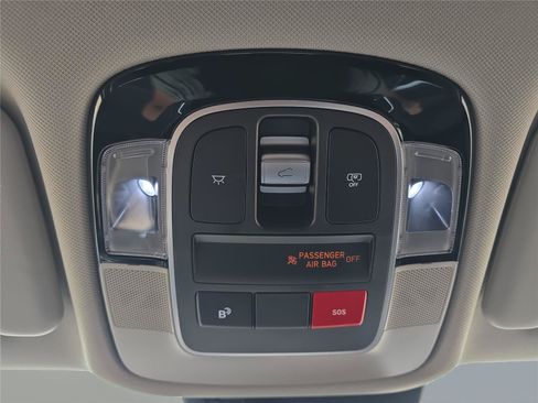 Used 2026 Hyundai Tucson Limited AWD/4WD image 19