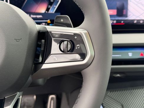 New 2026 BMW X3 xDrive30 AWD/4WD image 28