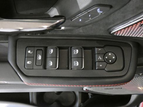 New 2026 RAM 1500 RHO image 28