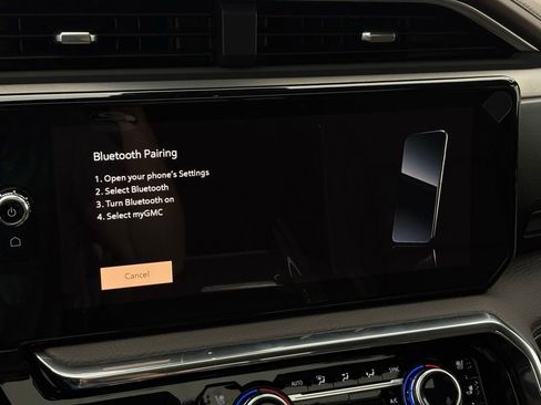 New 2026 GMC Sierra 2500 Denali w/ Denali Reserve Package image 5