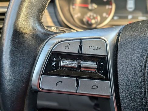 Used 2022 Kia Telluride SX w/ Nightfall Edition Package image 16