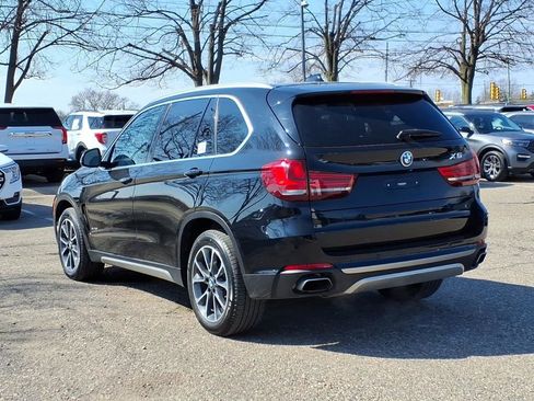 Used 2018 BMW X5 xDrive35i AWD/4WD image 3