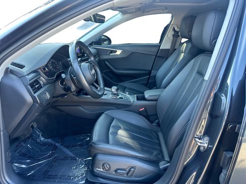 Used 2019 Audi A4 2.0T Premium image 9