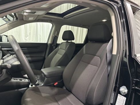 Used 2024 Honda CR-V EX image 23