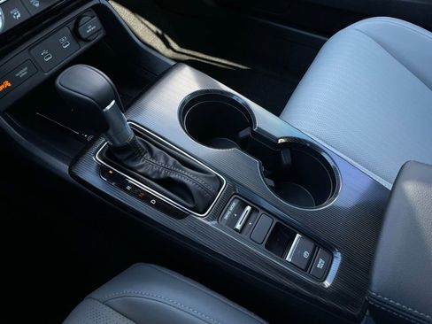 New 2026 Honda Civic Sport Touring image 20