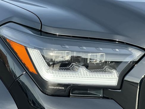 New 2026 Toyota 4Runner Limited image 31