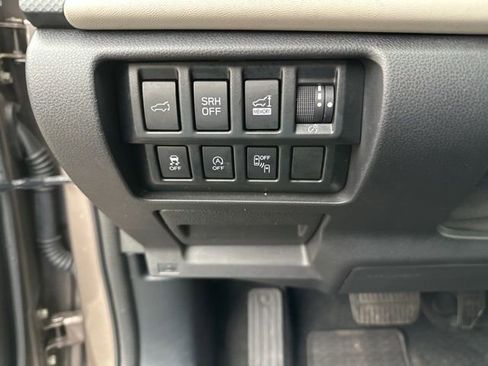 Certified 2023 Subaru Forester Limited AWD/4WD image 20