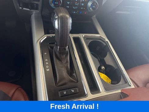 Used 2020 Ford F150 King Ranch w/ Equipment Group 601A Luxury RWD image 7