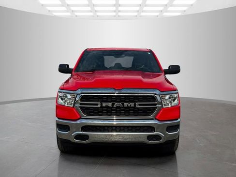 Certified 2023 RAM 1500 Big Horn image 2
