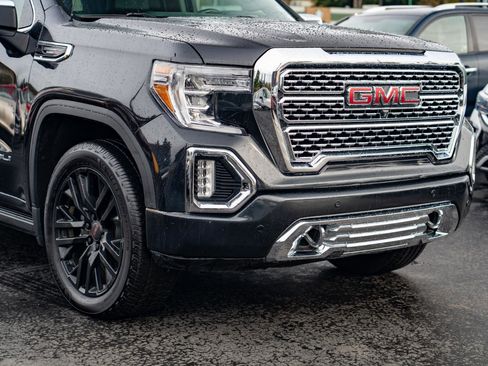 Used 2020 GMC Sierra 1500 Denali w/ Denali Ultimate Package image 6