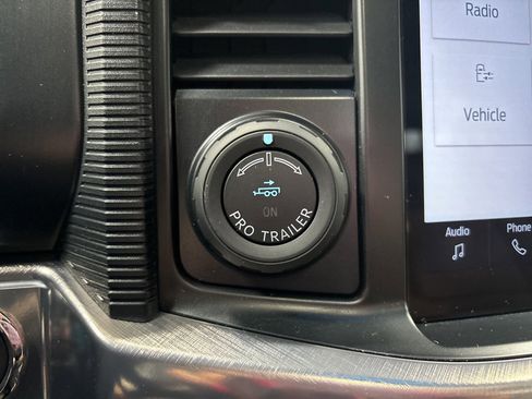 Used 2024 Ford F150 King Ranch w/ FX4 Off-Road Package image 47