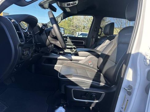 Used 2025 RAM 1500 Laramie image 7