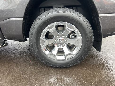 Certified 2022 RAM 1500 Big Horn image 3