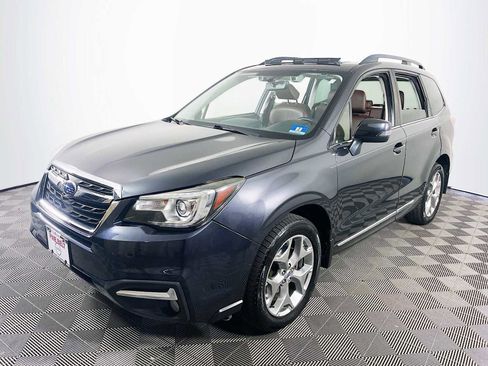 Used 2018 Subaru Forester 2.5i Touring image 1