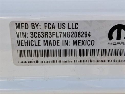Used 2022 RAM 3500 Limited image 30