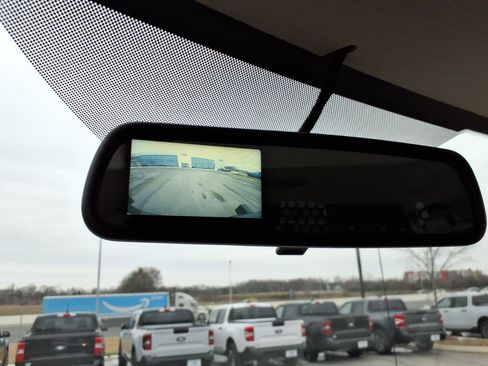 Used 2024 Chevrolet Express 2500 2500 w/ Driver Convenience Package image 17