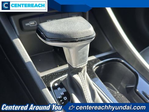 Used 2023 Hyundai Tucson XRT AWD/4WD image 30
