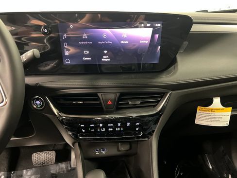 New 2026 Buick Encore GX Avenir w/ Avenir Technology Package AWD/4WD image 22