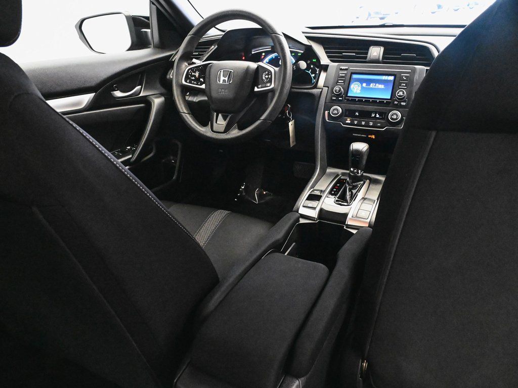 Used 2019 Honda Civic LX image 31