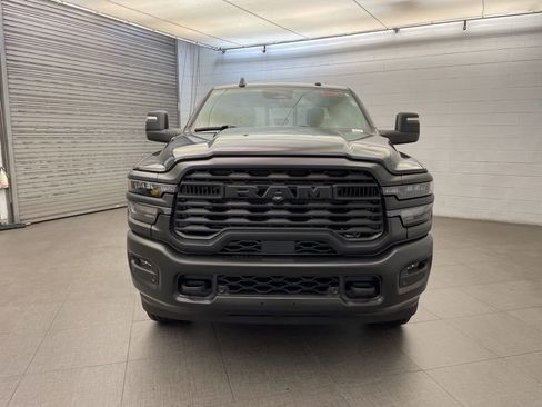 New 2026 RAM 2500 Tradesman AWD/4WD image 6