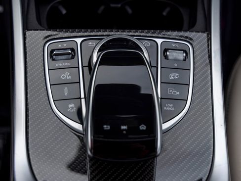 Used 2024 Mercedes-Benz G 63 AMG 4MATIC image 46