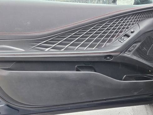 New 2026 Dodge Charger Daytona Scat Pack image 15