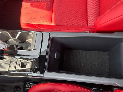 New 2026 Toyota Camry XSE FWD image 23