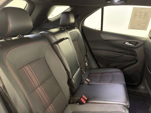 Used 2023 Chevrolet Equinox RS image 16